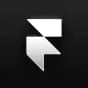 Framer 标志