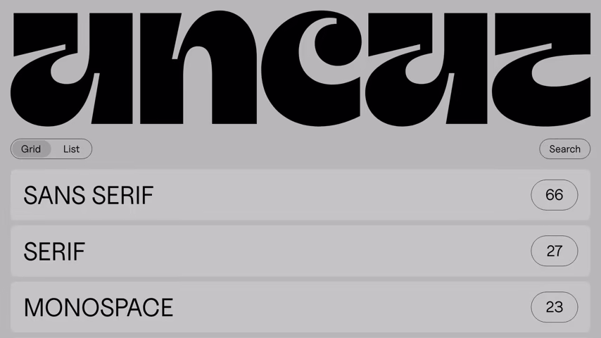 Uncut 预览